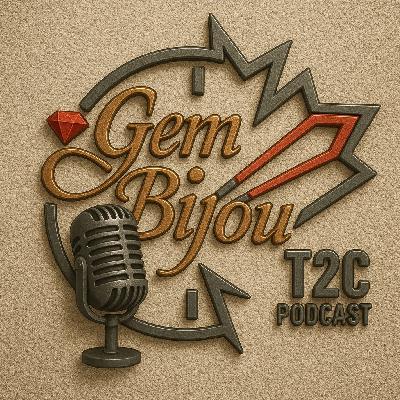 Episode 33: Our 1st retailer, Sam Messiha from gem Bijou