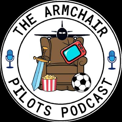 Ep.(28) - Co-Pilot Chronicles; Anto Hart