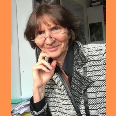 Aleida Assman, Anglistin: schafft Erinnerungsräume
