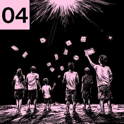 04 | Differentiation: It's the product, stupid 04 | Differentiation: It's the product, stupid