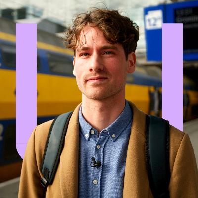 785. De dienstregeling van de NS wordt nog steeds met de hand gemaakt - dit is waarom 785. De dienstregeling van de NS wordt nog steeds met de hand gemaakt - dit is waarom