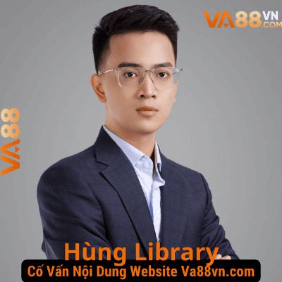 CEO Hùng Library CEO Hùng Library