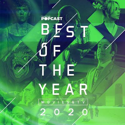 Best of the Year 2020 Part 1: Movie/TV News recap + TV Awards and Upcoming 2021 TV Schedule Best of the Year 2020 Part 1: Movie/TV News recap + TV Awards and Upcoming 2021 TV Schedule