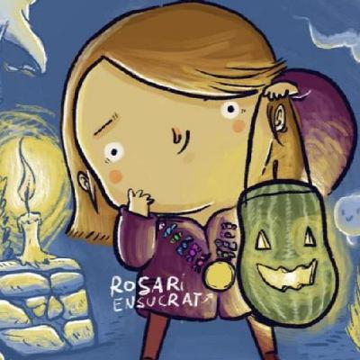 39 Un assassinat a Halloween