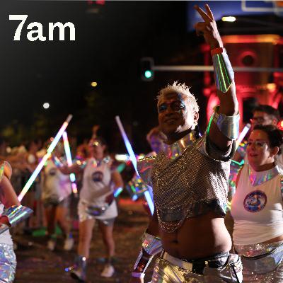 The fight over Mardi Gras’ future