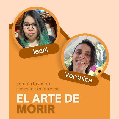 Lecturas de una manifestadora: episodio 8 con Veronica (Parte 2)