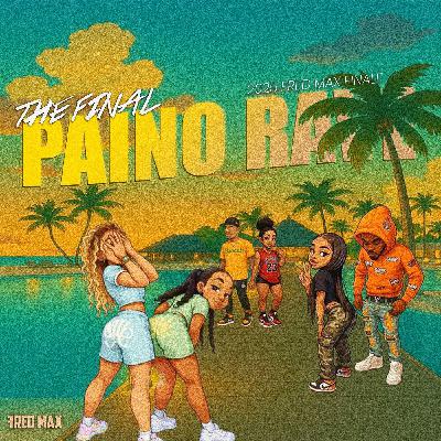 2025 THE FINAL PIANO RAVE