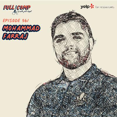 From Trauma Surgeon to Taco Tycoon: Mohammad Farraj on Risk, Reinvention, and Experience-First Growth