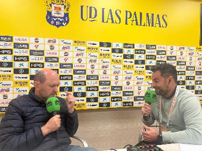 Rafael Louzán: "No se podría explicar que España no fuera sede de la final del Mundial 2030"