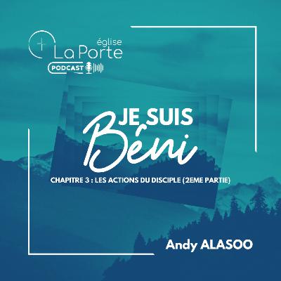 🙏Les actions du disciple | Les béatitudes - Chapitre 3 / Partie 2 | 🙏Les actions du disciple | Les béatitudes - Chapitre 3 / Partie 2 |