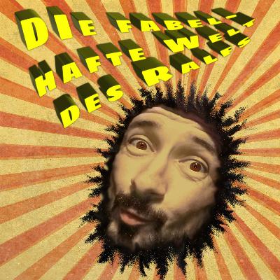 #025 – Wer bin ich (nicht)? - Warum es völlig Wurst ist, wer du glaubst zu sein.