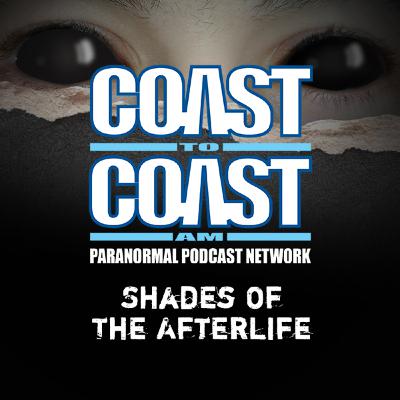 Episode 259: The Shared Death Experience: Accompanying Loved Ones into the Afterlife.