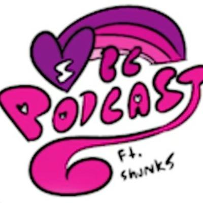 The SBC Podcast Episode 33 - Come On Every Pony Smile Smile Smile (Ft. Shunks)