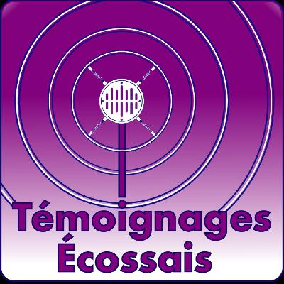 Témoignages Écossais #30 : une rencontre exceptionnelle avec Henri Lustman