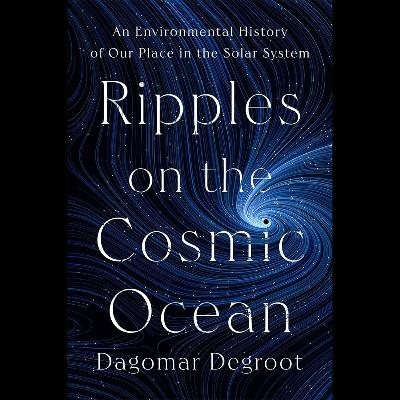 Ripples on the Cosmic Ocean