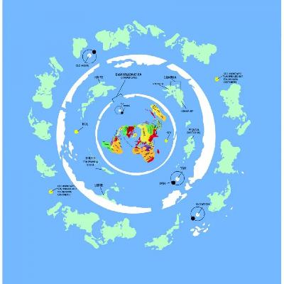 ¿Qué hay más allá del sur? ¿Qué hay más allá del sur?