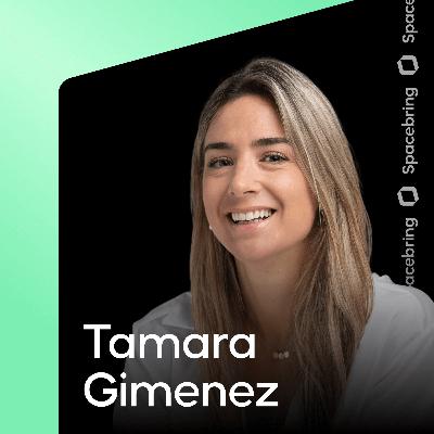 Stop being a supplier, start being a partner: Tamara Giménez on escaping the coworking commodity trap