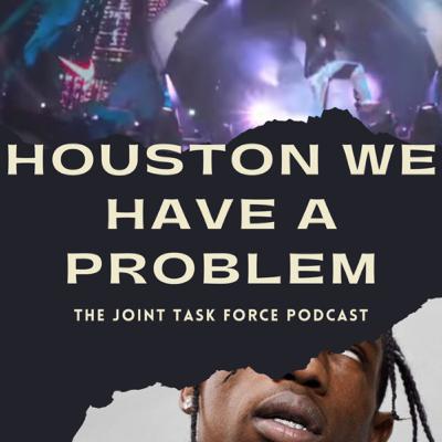 HOUSTON We have A PROBLEM