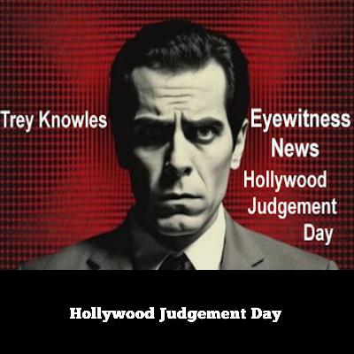 Hollywood Judgement Day
