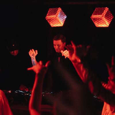 Artem Zhidkov – Live@Umaker: Autumn | Gazgolder Club | 10.10.2025 Artem Zhidkov – Live@Umaker: Autumn | Gazgolder Club | 10.10.2025