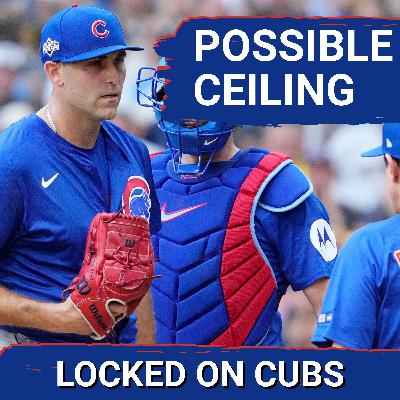 Did this Chicago Cubs team hit their CEILING?