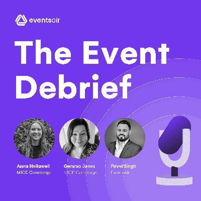 How 1% Improvements Can Transform Your Delegate Experience