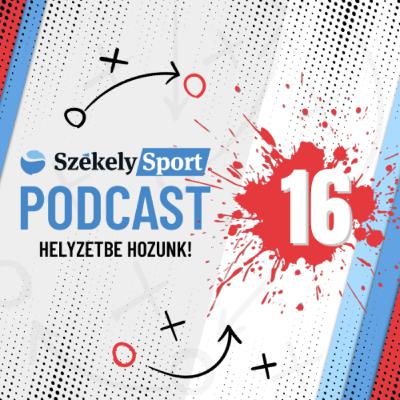 Helyzetbe hozunk! #16 Szilassy Zoltán: a hoki nem nyolcórás meló Helyzetbe hozunk! #16 Szilassy Zoltán: a hoki nem nyolcórás meló