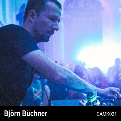 Folge 21: Björn Büchner