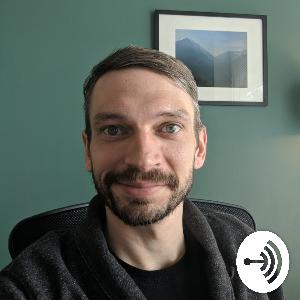 Nine Years | News Jobs, a Framed Dog, and a Happy Wife Nine Years | News Jobs, a Framed Dog, and a Happy Wife