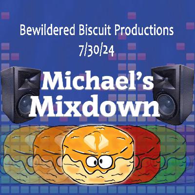 How Bewildered Biscuit Productions Brings Comics to Life