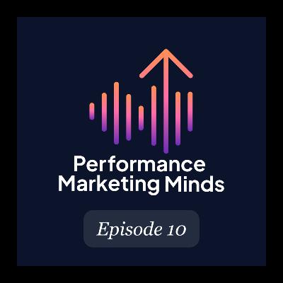 Episode 10. From Operators to Optimists: The Future of Marketing and Markets with Nick Shackelford, Digital Marketing Entrepreneur Episode 10. From Operators to Optimists: The Future of Marketing and Markets with Nick Shackelford, Digital Marketing Entrepreneur