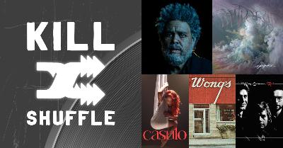 Episode 117 – Dying for The Weeknd