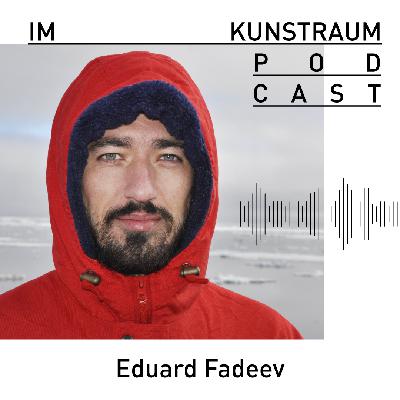 Matrix Bodies - Eduard Fadeev: We are a walking ecosystem.