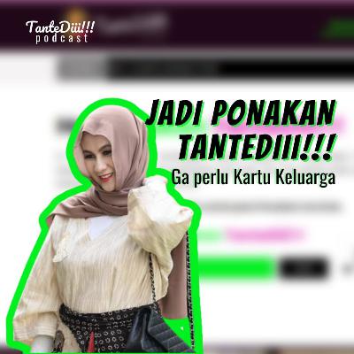 Jadi Ponakan TanteDiii Jadi Ponakan TanteDiii