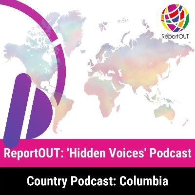 Hidden Voices: Colombia