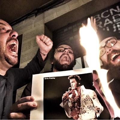 MAS MATAO X 268: Barely Legal!