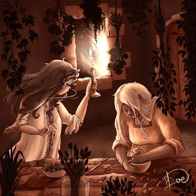 La chasse aux sorcières en Occident (1/2) : les inquisiteurs et le sabbat La chasse aux sorcières en Occident (1/2) : les inquisiteurs et le sabbat