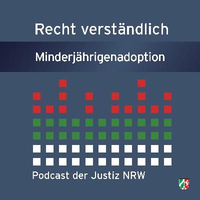 Minderjährigenadoption