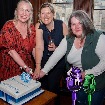 Episode 32: For Women Scotland and the Supreme Court