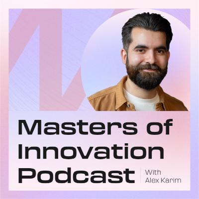 #000 Masters of Innovation Trailer