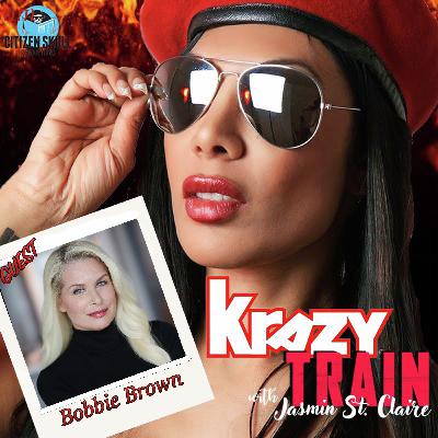 Dirty Rocker Boys with Bobbie Brown Dirty Rocker Boys with Bobbie Brown