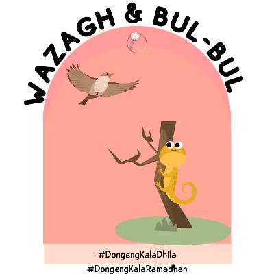 Wazagh dan Bul-bul