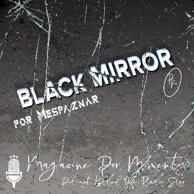 Black Mirror Especial 2 Temporada - Blanca Navidad