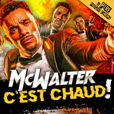 McWALTER : La DÉCEPTION de MisterV ?🚨 McWALTER : La DÉCEPTION de MisterV ?🚨