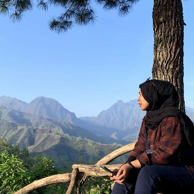 Perjalanan Masalalu