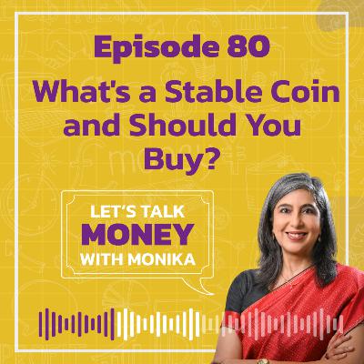 What's a Stable Coin and Should You Buy