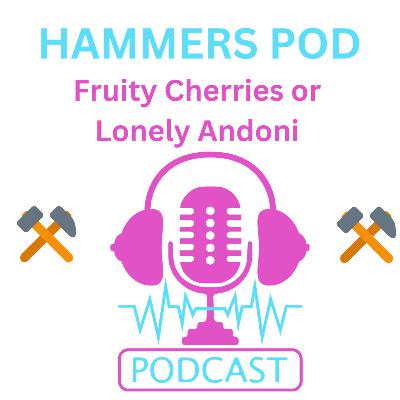 Fruity Cherries or Lonely Andoni