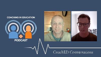 CoachED Conversations: Goal Setting