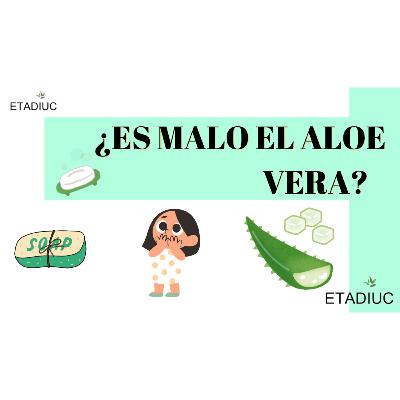 Episodio.182. Las Propiedades Del Aloe Vera🌿 Episodio.182. Las Propiedades Del Aloe Vera🌿