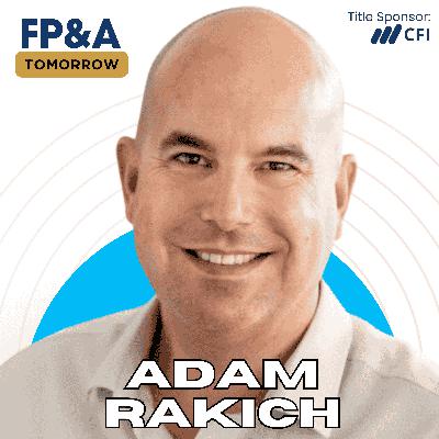 The Budgeting Process Fix for FP&A Leaders to End Chaos and Improve Team Impact with Adam Rakich The Budgeting Process Fix for FP&A Leaders to End Chaos and Improve Team Impact with Adam Rakich